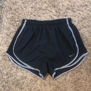 Nike tempo shorts